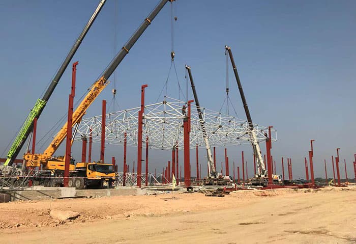 陕西小鹏新能源汽车