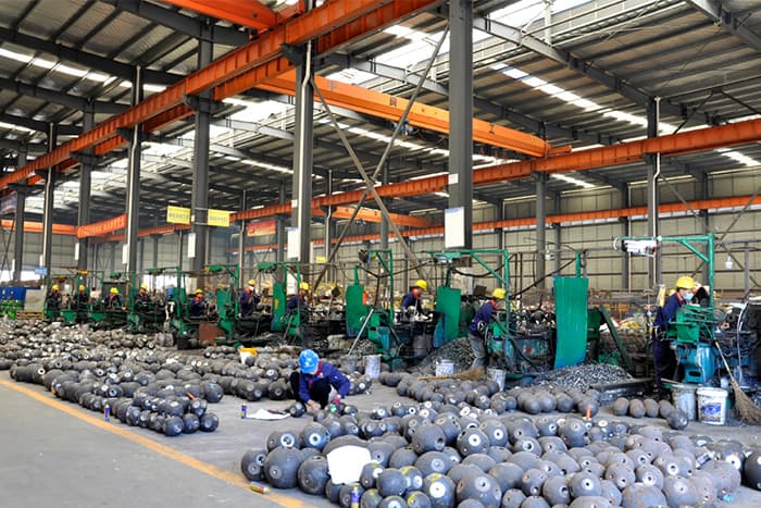 陕西螺栓球批量生产